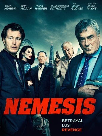 Cartel de Nemesis
