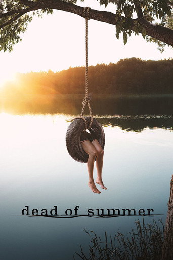 Cartel de Dead of Summer