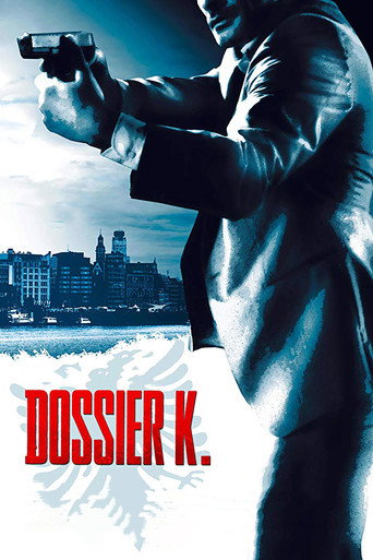 Cartel de Dossier K.