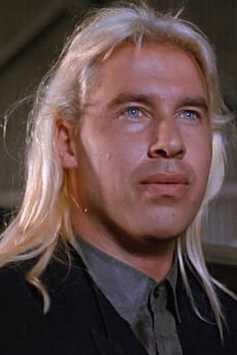 Ron Vreeken
