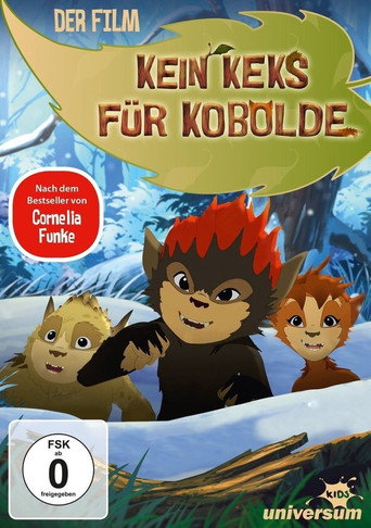 Cartel de The Woodlies Movie