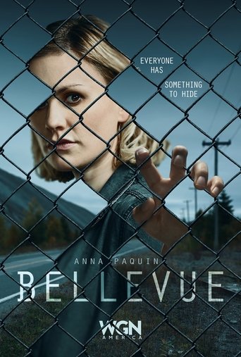 Cartel de Bellevue