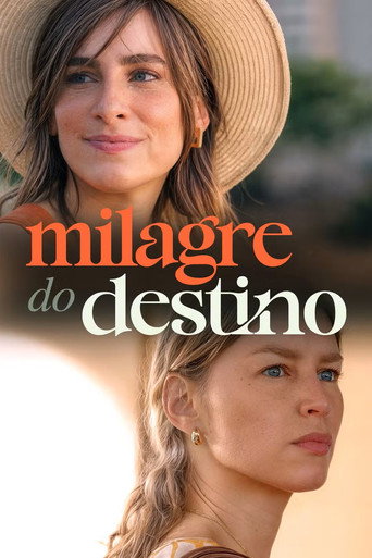 Cartel de Milagre do Destino
