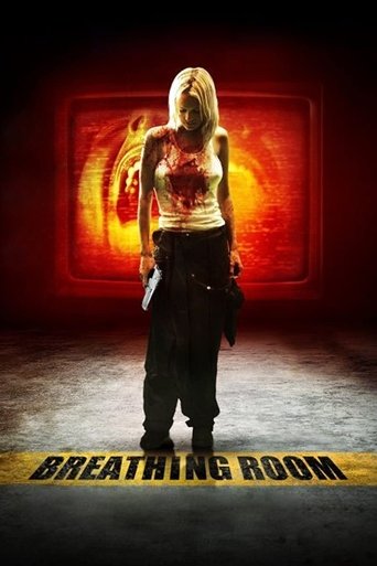 Cartel de Breathing Room