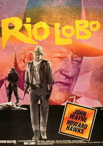 Cartel de Río Lobo