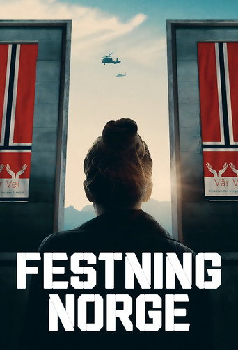 Cartel de Festning Norge