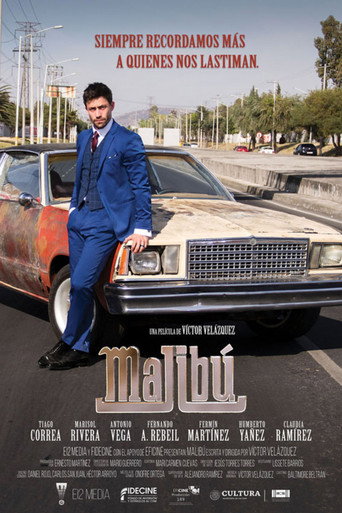 Cartel de Malibú