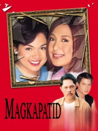 Cartel de Magkapatid