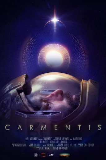 Cartel de Carmentis