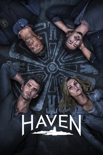 Cartel de Haven
