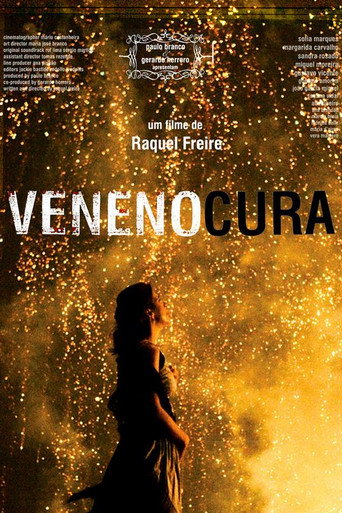 Cartel de Veneno Cura