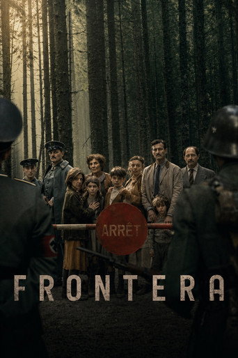 Cartel de Frontera