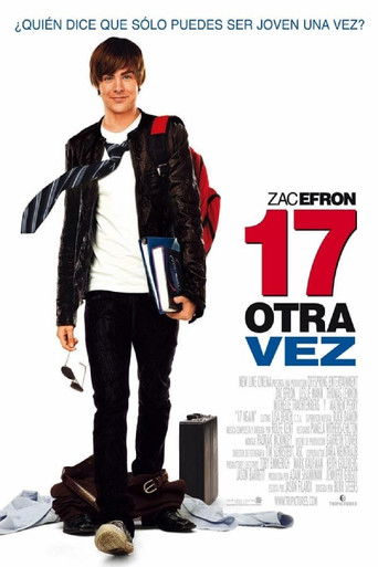 Cartel de 17 otra vez