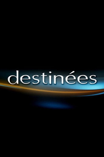 Cartel de Destinées