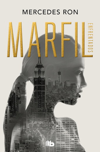 Cartel de Enfrentados : Marfil