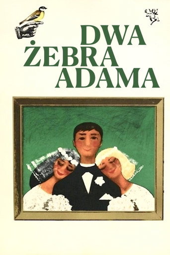 Cartel de Dwa żebra Adama