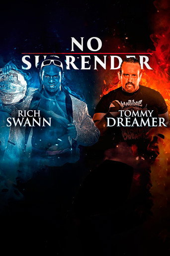 Cartel de IMPACT Wrestling: No Surrender 2021