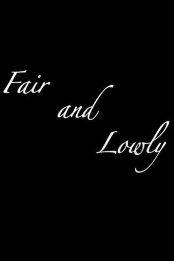 Cartel de Fair and Lowly