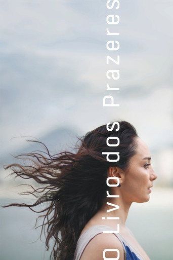 Cartel de O Livro dos Prazeres
