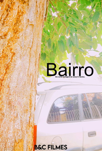 Cartel de Bairro