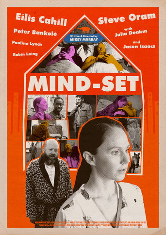 Cartel de Mind-Set