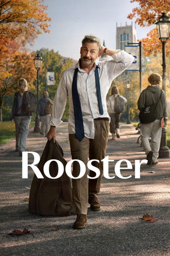 Cartel de Rooster