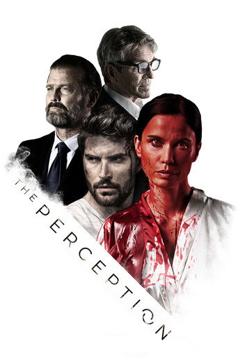 Cartel de The Perception