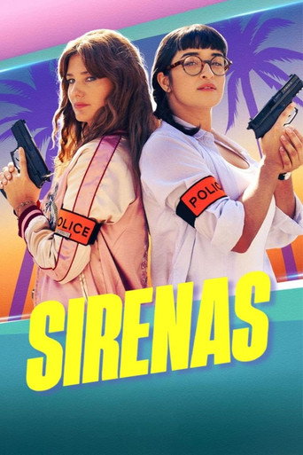Cartel de Sirenas