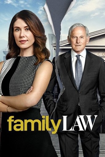 Cartel de Casos de familia