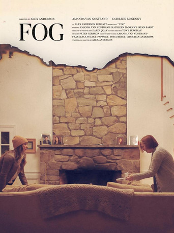 Cartel de FOG