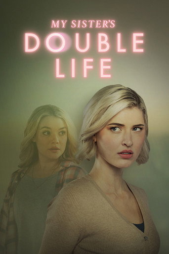 Cartel de My Sister's Double Life
