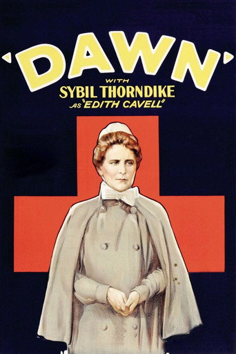 Cartel de Dawn