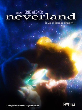 Cartel de Neverland