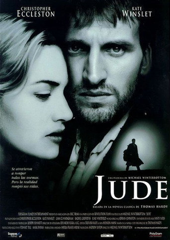 Cartel de Jude