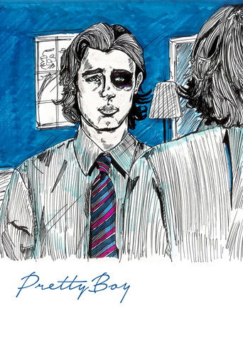 Cartel de Pretty Boy