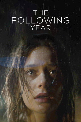 Cartel de The Following Year