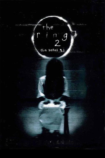 Cartel de The Ring 2 (La señal 2)
