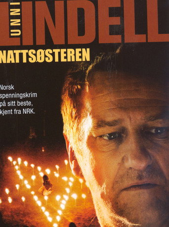 Cartel de Nattsøsteren