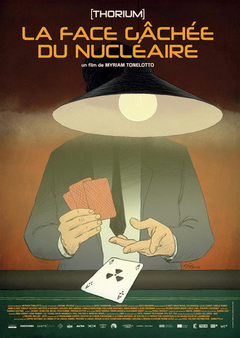 Cartel de Thorium, la face gâchée du nucléaire