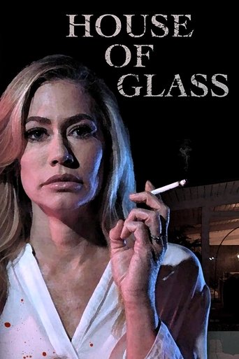 Cartel de House of Glass