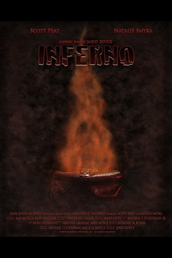 Cartel de Inferno