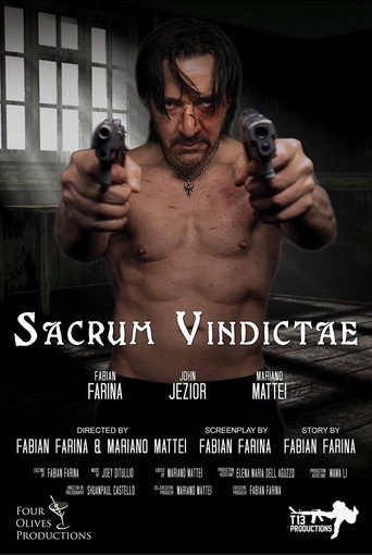 Cartel de Sacrum Vindictae