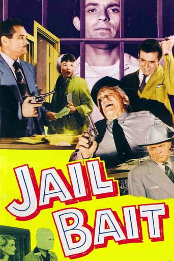 Cartel de Jail Bait