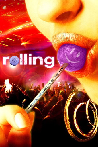 Cartel de Rolling