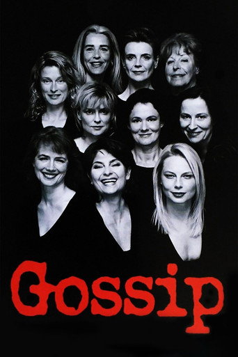 Cartel de Gossip