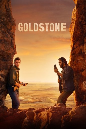 Cartel de Goldstone