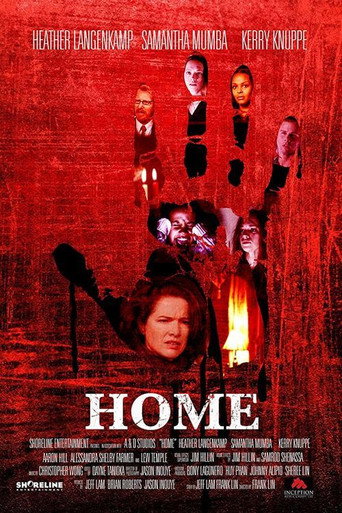 Cartel de Home