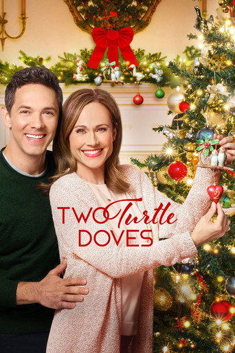 Cartel de Two Turtle Doves
