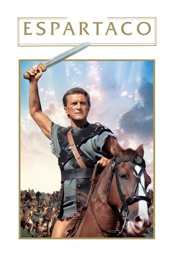 Cartel de Espartaco