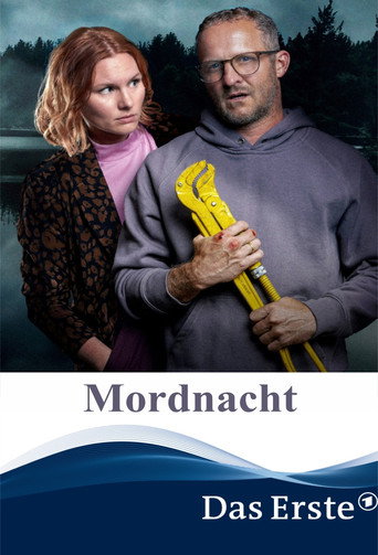 Cartel de Mordnacht